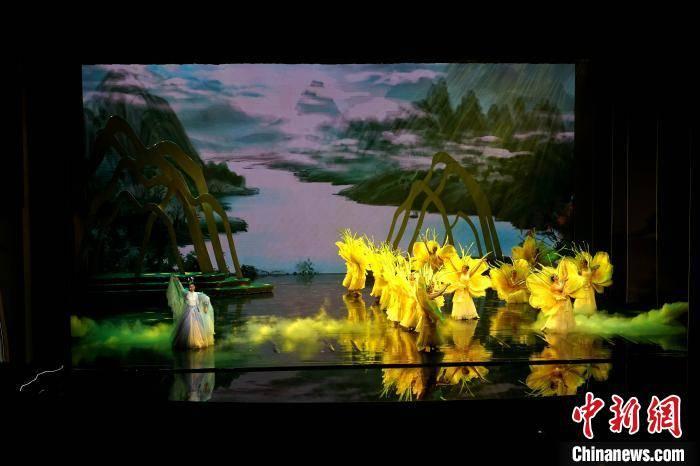 深交邀你共赏“节奏与音色”
