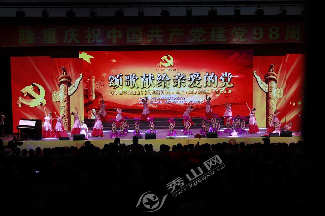 与100年前的青岛相遇，你最想和它说什么？